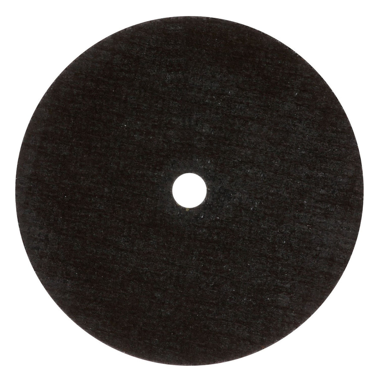 3M 87461 Silver Cut-Off Wheel 60+ T1, Precision Shaped Grain, Black, 4 in x 1/32 in x 3/8 in (7100139214) (50 Pack) - 2
