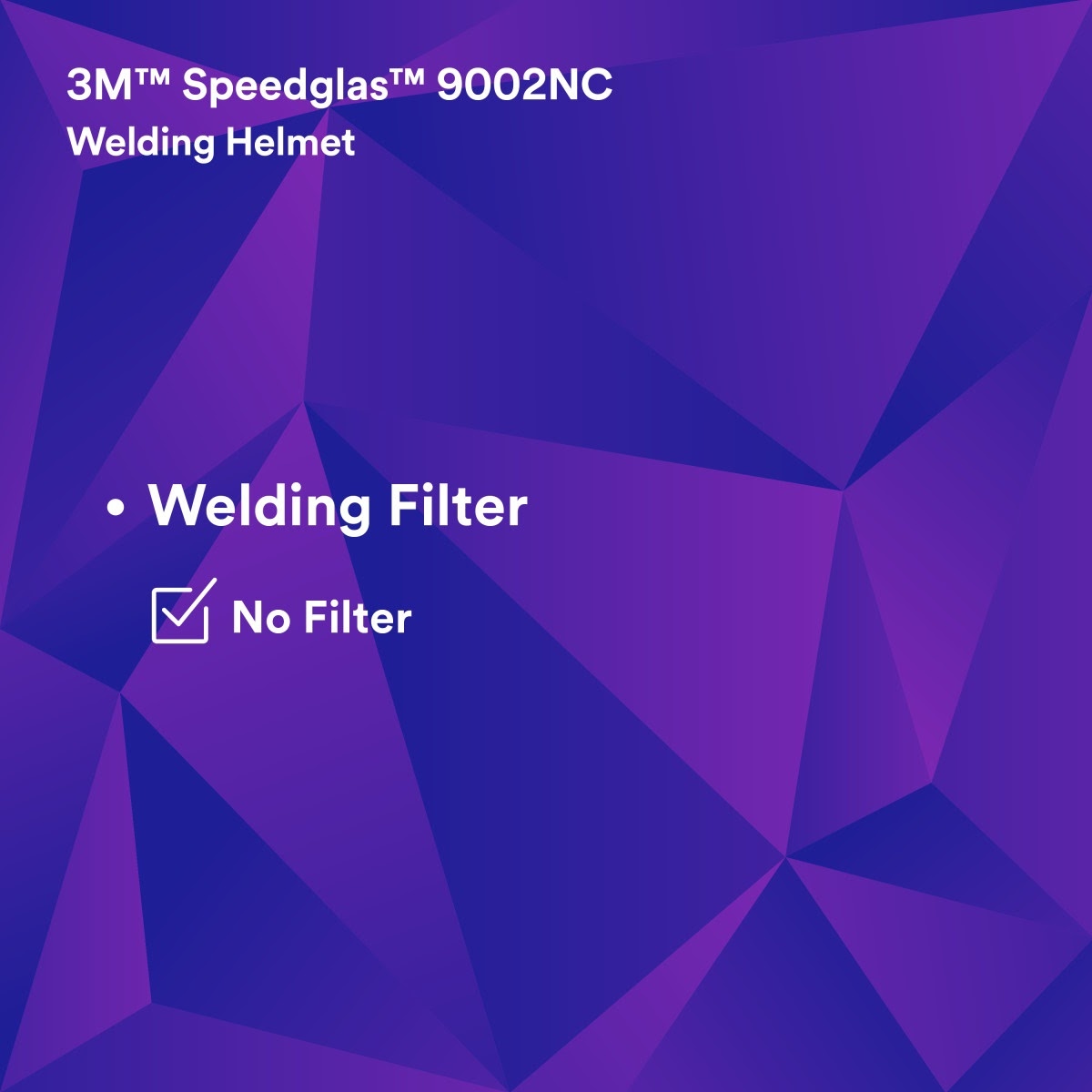 3M 9000 Speedglas Welding Helmet 04-0112-00NC, No ADF (7100140497) - 10