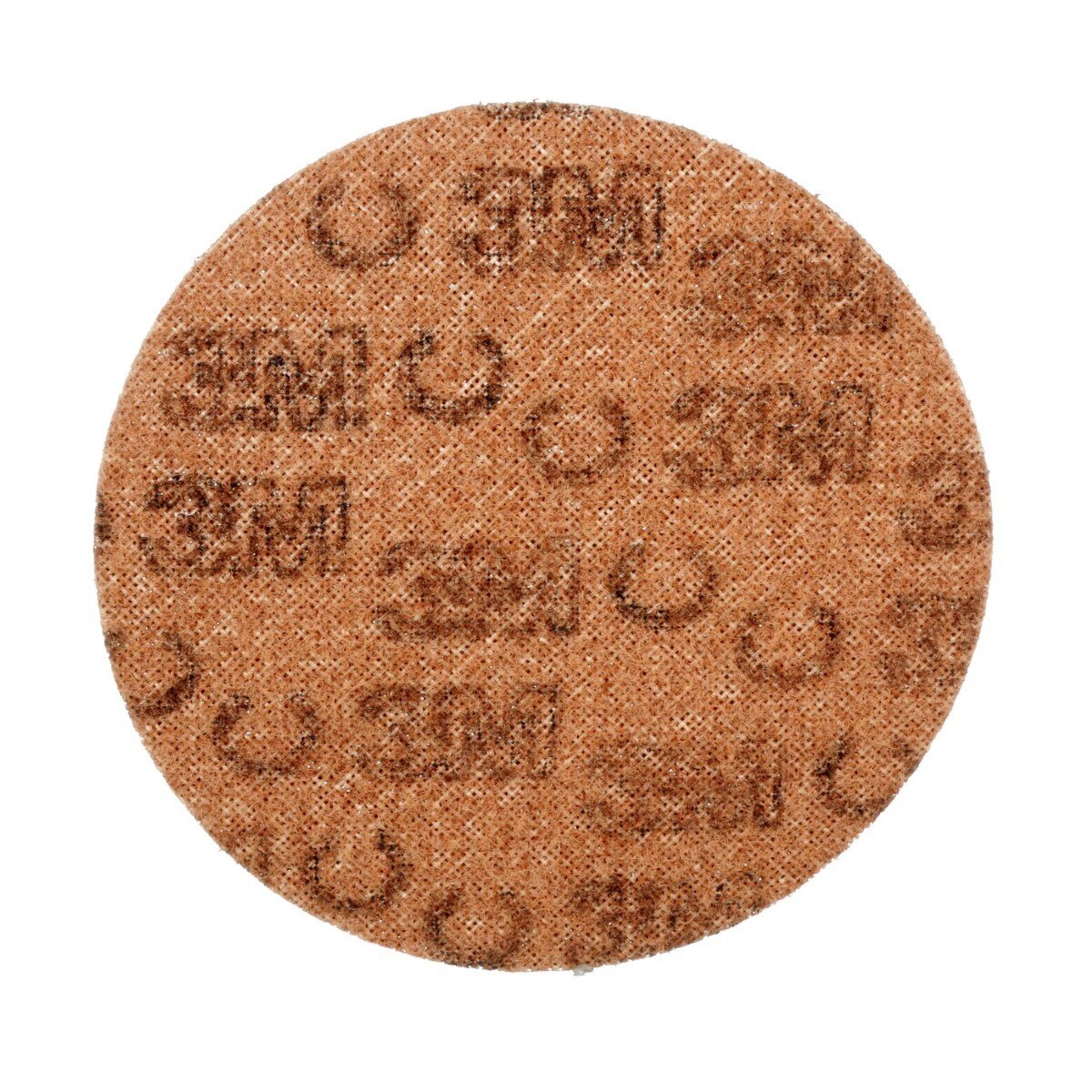 3M SC-DH Scotch-Brite Surface Conditioning Disc, A/O Coarse, 7 in x NH (7100141921) (10 Pack) - 2