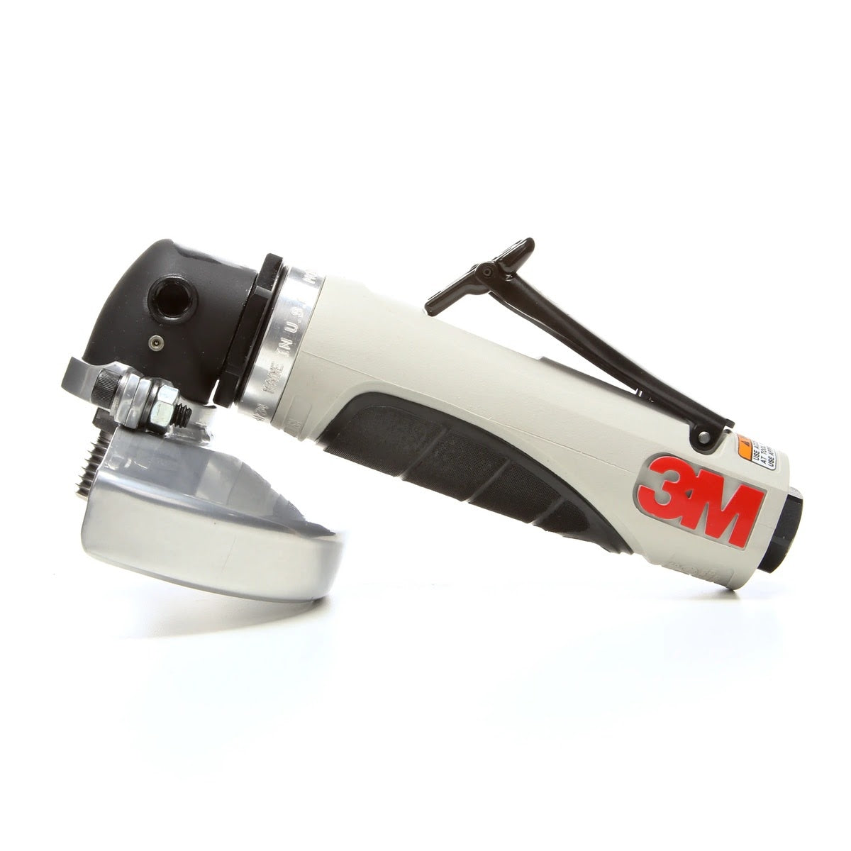 3M 28405 Grinder T27 4-1/2 in x 5/8 in-11 External 1 hp (7100142326)