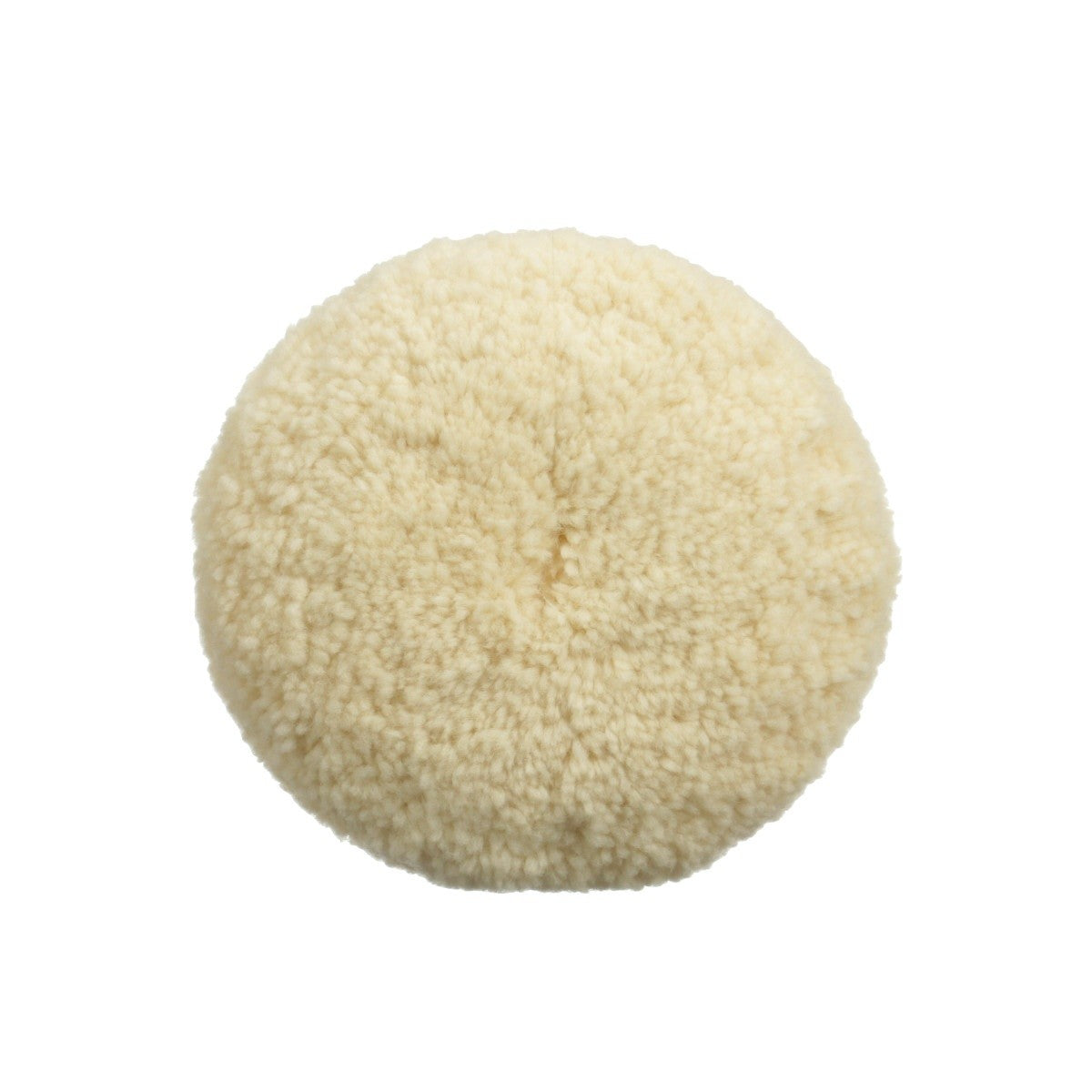 3M Perfect It Hookit Wool Compound Pad, 9 in (05719) (7100145246) (6 Pack)