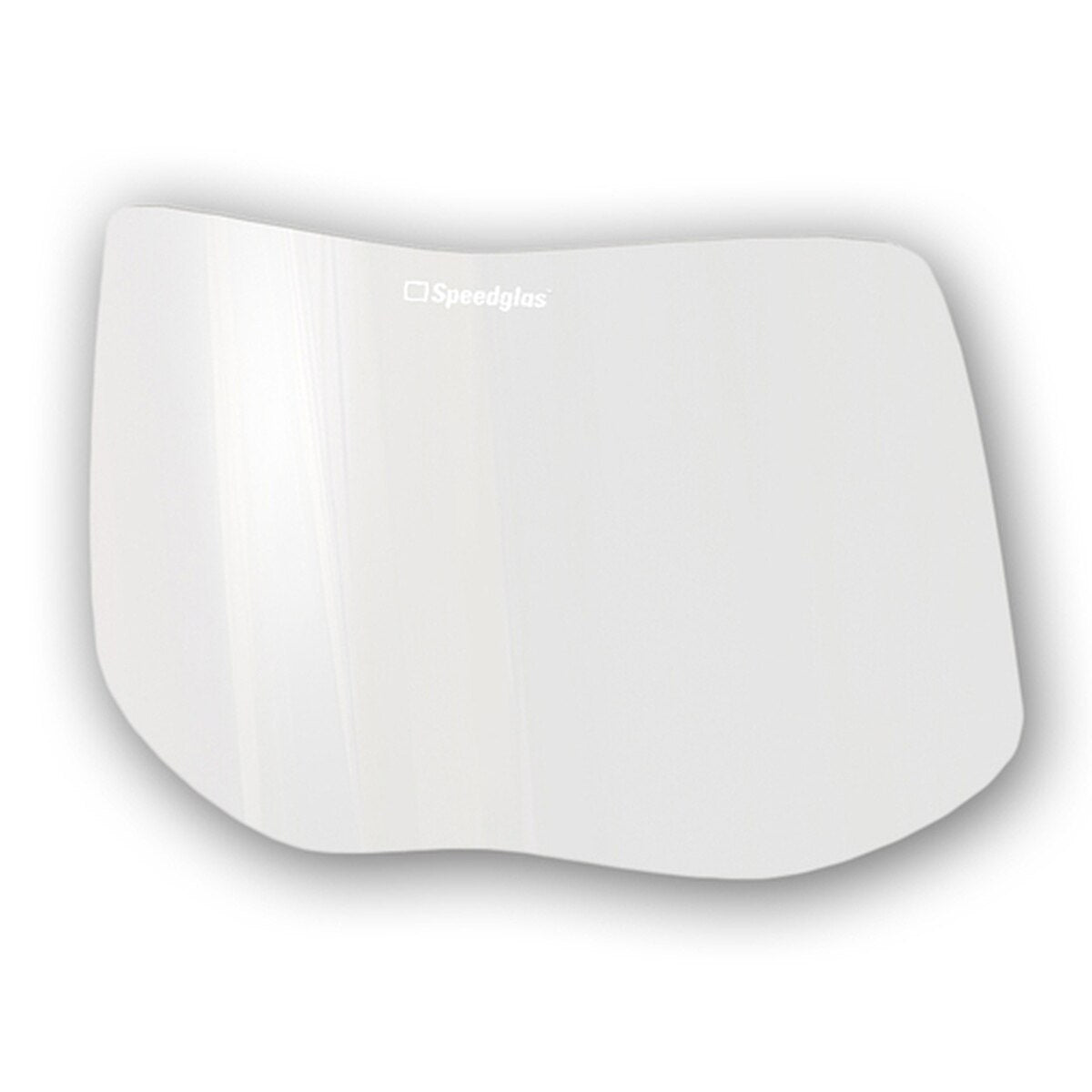 3M 7100147132 Speedglas 9100 Welding Helmet Outside Protection Plate Standard (50 Each Bag)