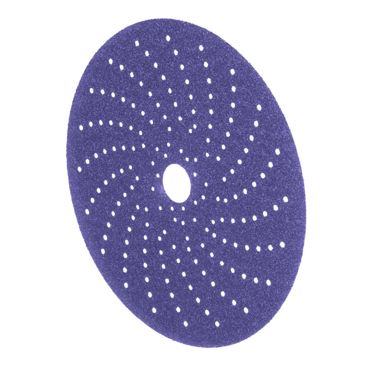 3M 737U 31371 Cubitron II Hookit Abrasive Disc, 6 in, 80+, Purple (7100147539) (200 Pack) - 2