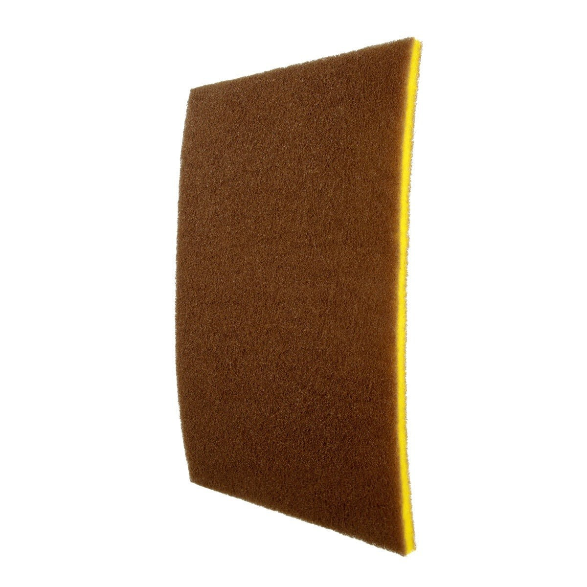 3M Scotch-Brite Clean & Shine Pad, 20 in x 14 in (7100148017) (5 Pack) - 2