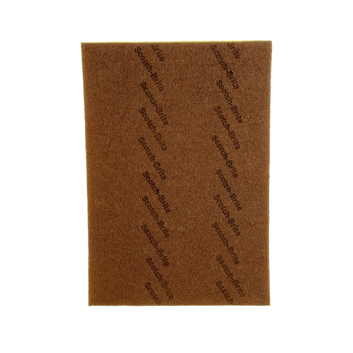 3M Scotch-Brite Clean & Shine Pad, 20 in x 14 in (7100148017) (5 Pack) - 4