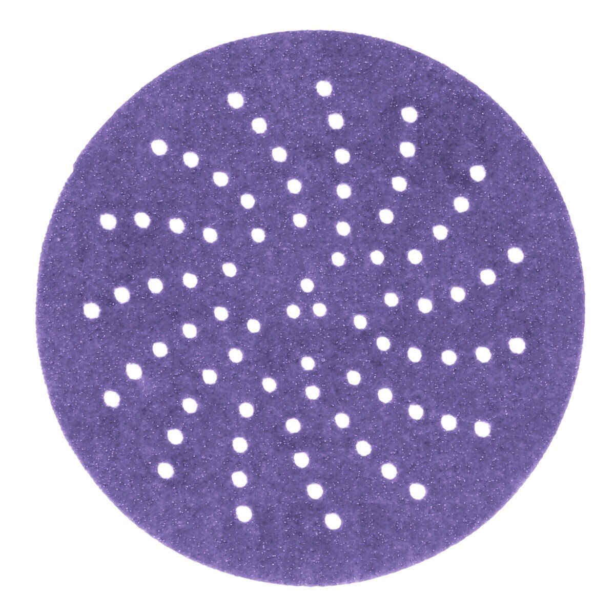 3M 737U 31461 Cubitron II Hookit Clean Sanding Abrasive Disc, 3 in, 220+ (7100155314) (200 Pack)