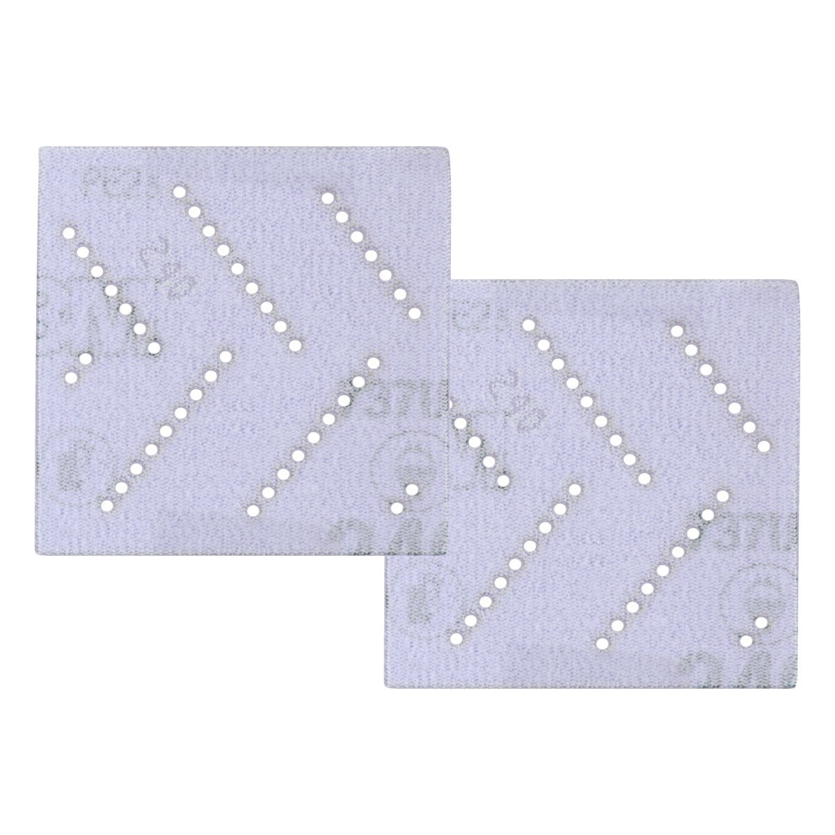 3M 737U Cubitron II Hookit Clean Sanding Sheet Roll, 220+, Purple, 70 mm x 12 m (34447) (7100155366) (5 Pack) - 10