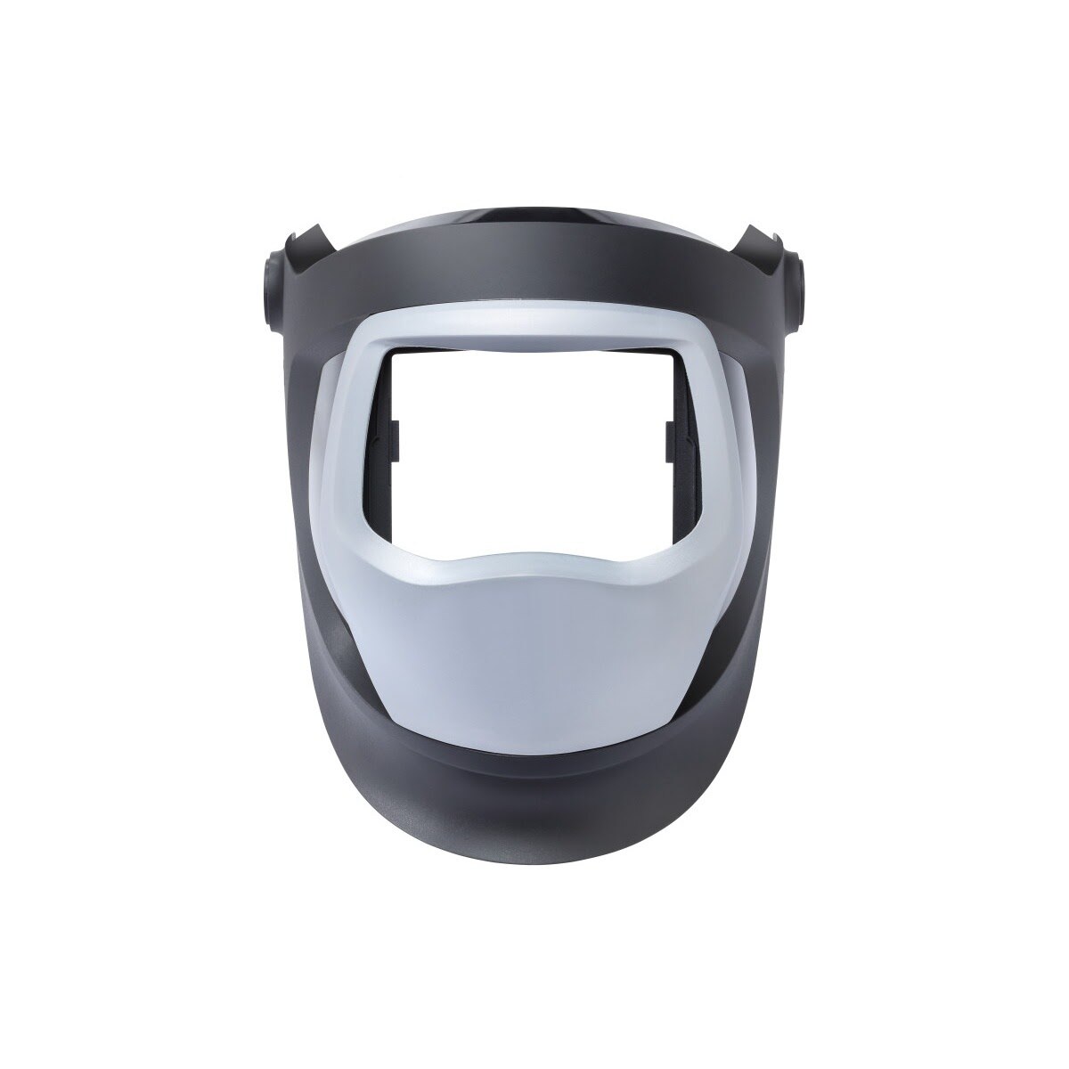 3M M-153SG Versaflo M-Series Helmet Assembly with Speedglas Welding Shield, No ADF (7100168249) - 2