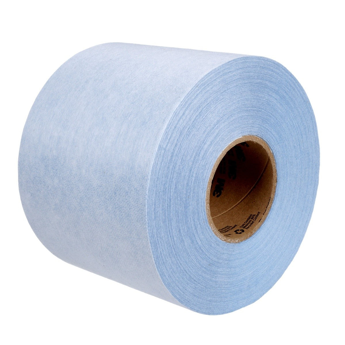 3M 36877 Self-Stick Liquid Protection Fabric, Blue, 6 in x 300 ft/Roll (7100169347) (4 Pack)