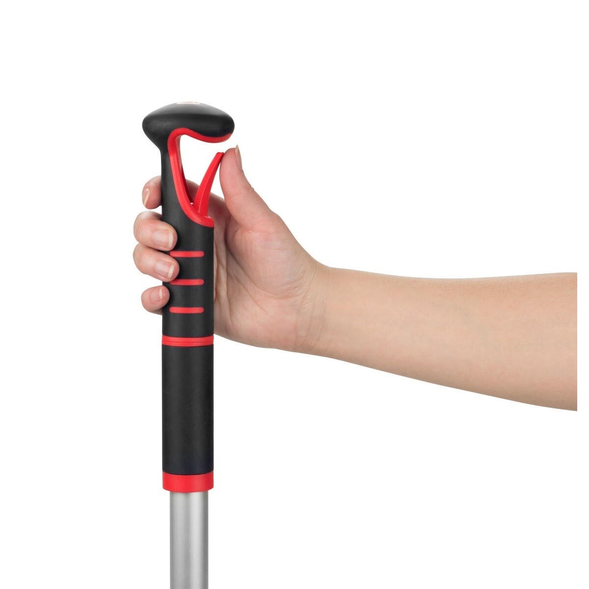 3M Scotch-Brite Professional 2-In-1 Flat Mop & Backpack Finish Applicator Kit, Ergonomic Handle (7100179842) - 5
