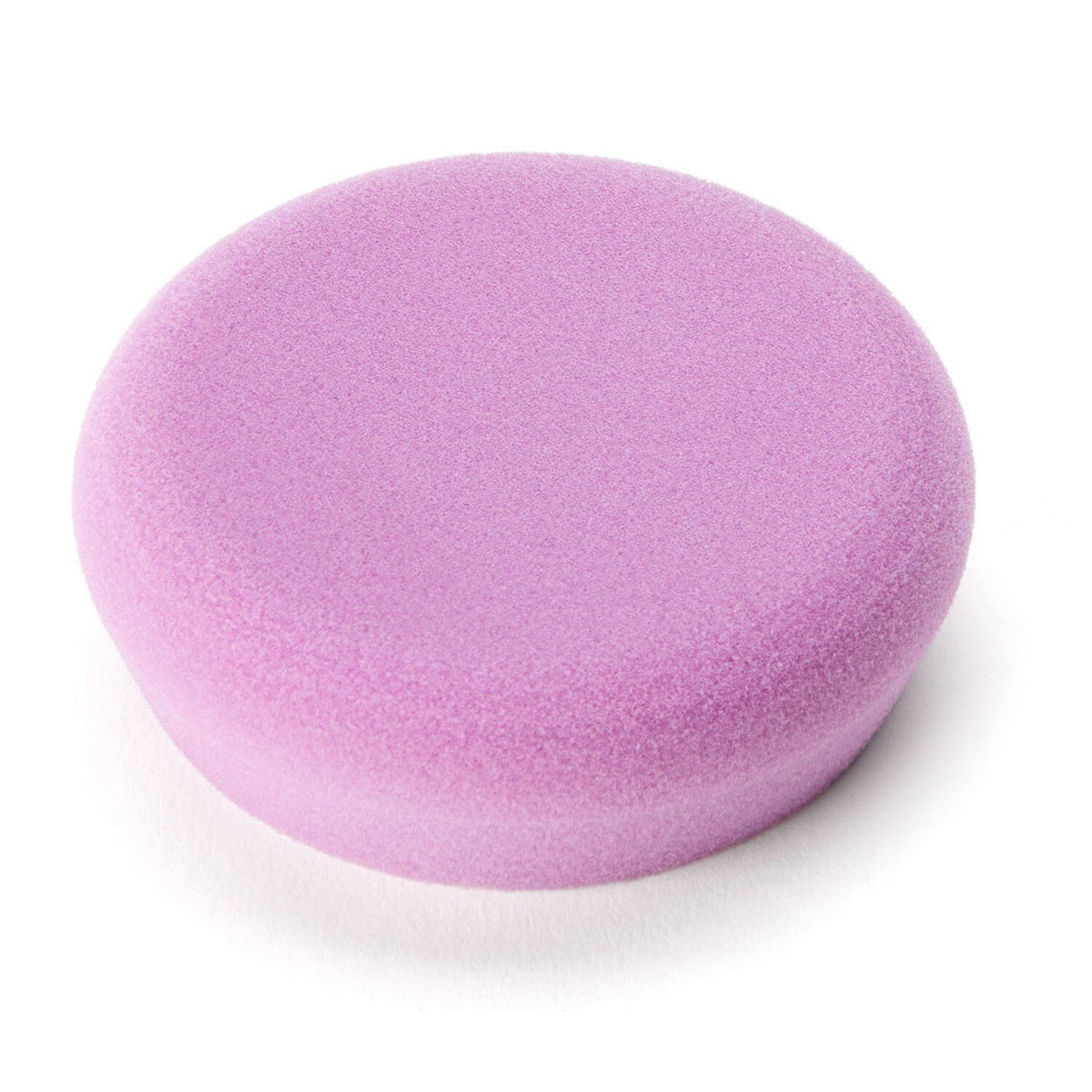 3M 33033 Hookit 1-Step Foam Finishing Pad, Purple, 4 in (7100191418) (12 Pack) - 2