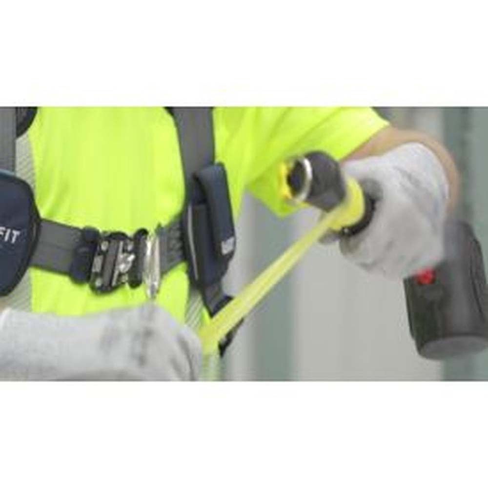 3M 1500174 Quick Wrap Tape for Tool Tethering and Securing (7100204330) - 4