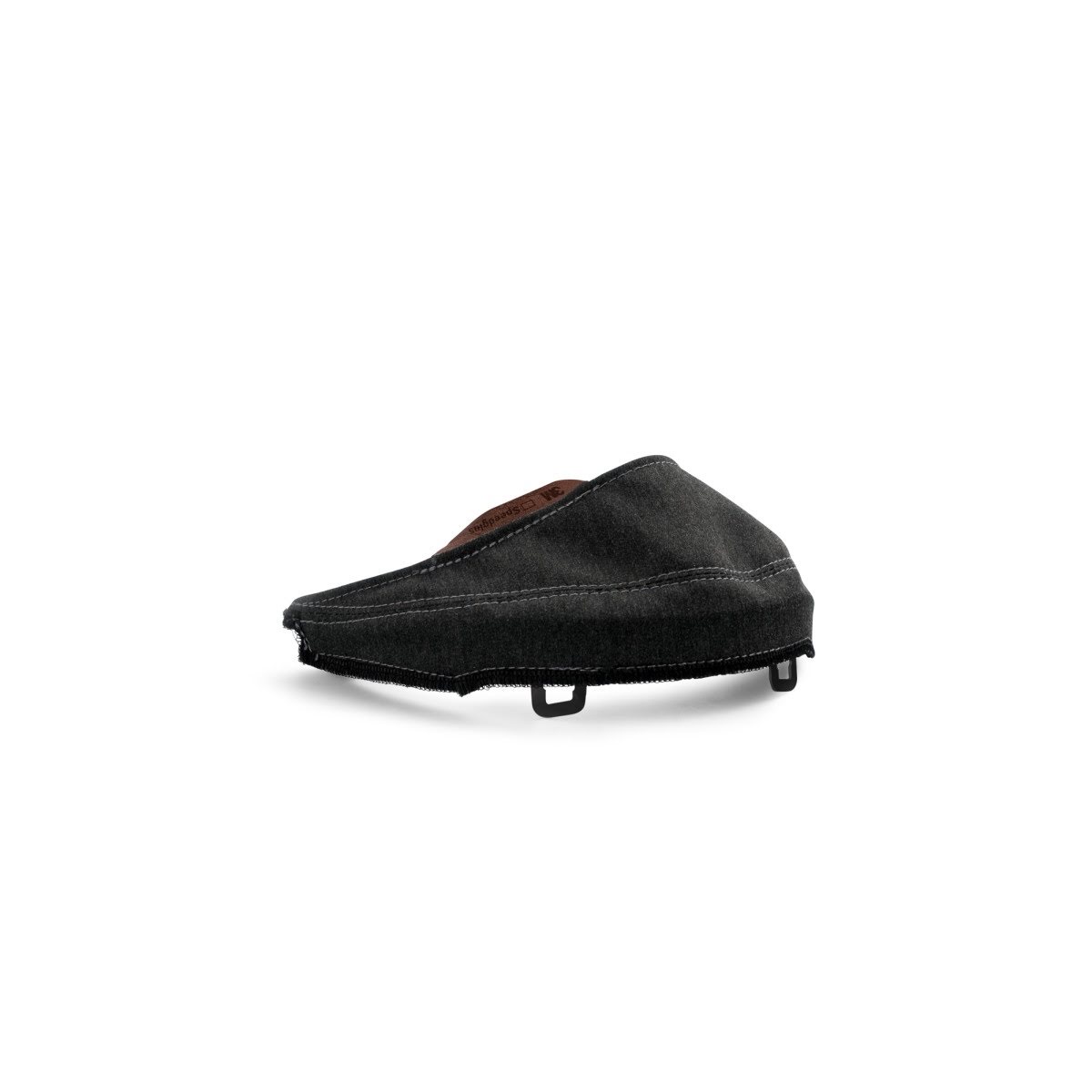 3M 46-0700-80 Speedglas G5-01 Fabric Head Cover, Flame Retardant, Black (7100214701) - 2