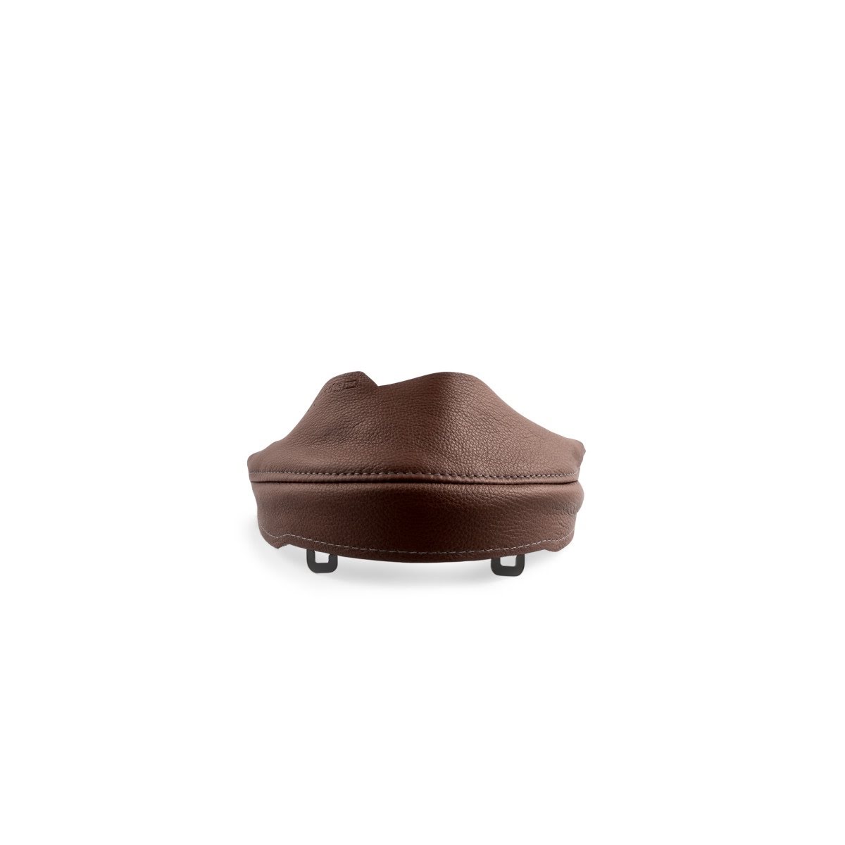 3M 46-0700-84 Speedglas G5-01 Leather Head Cover, Flame Retardant, Brown (7100215541)