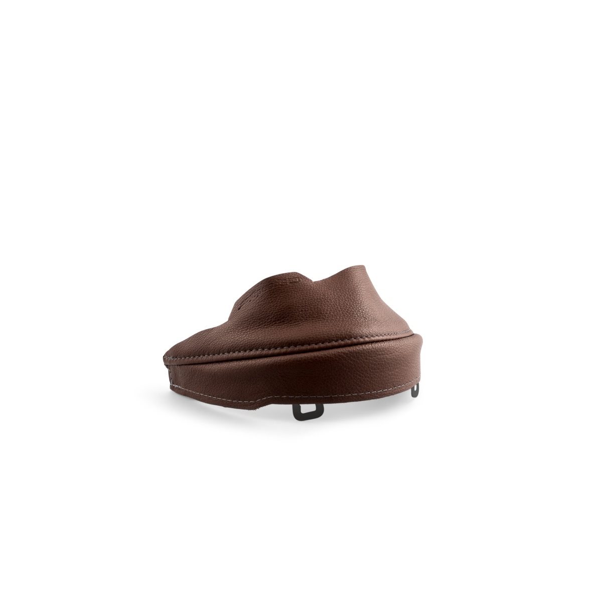 3M 46-0700-84 Speedglas G5-01 Leather Head Cover, Flame Retardant, Brown (7100215541) - 3