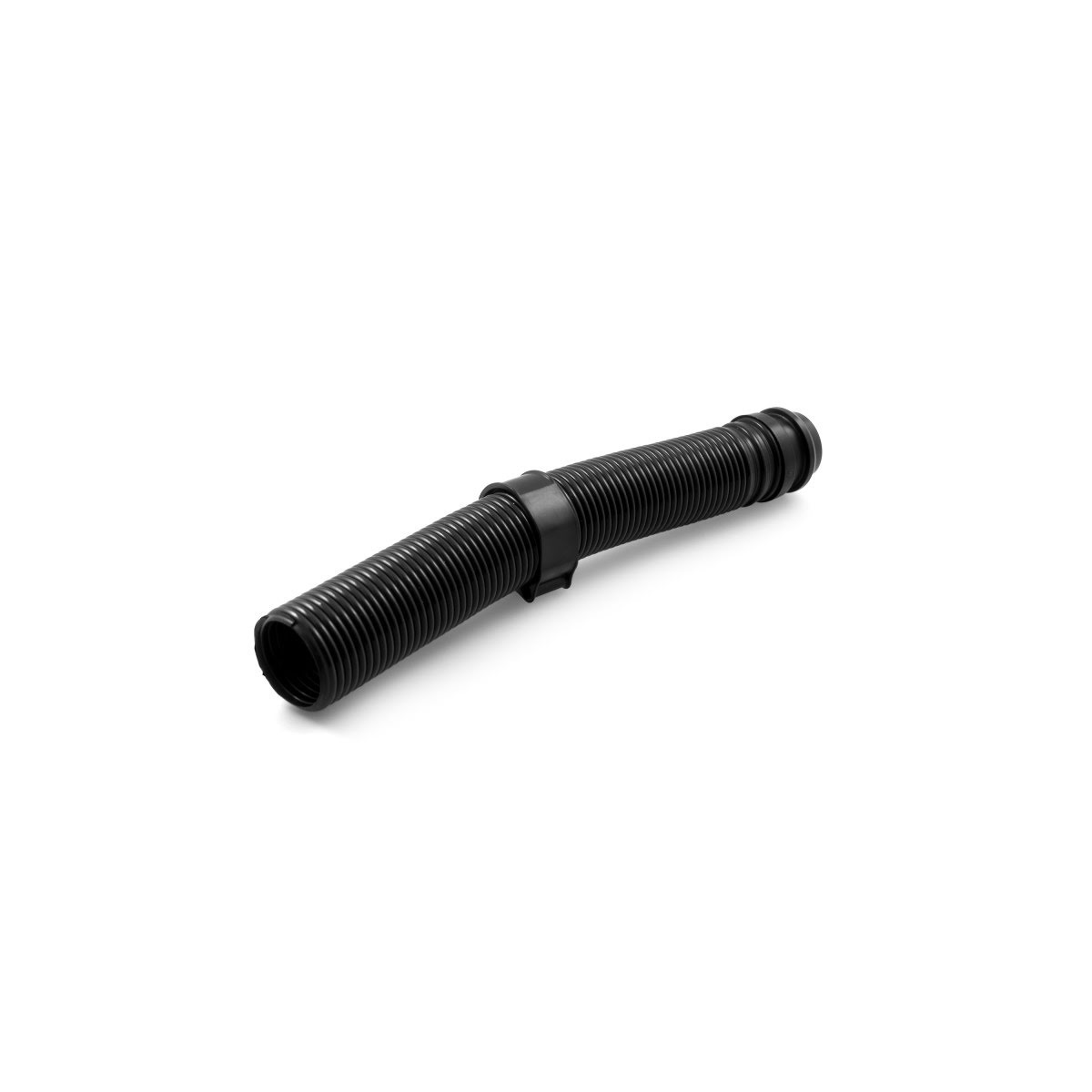 3M 46-0400-57 Speedglas G5-01 Airduct Breathing Tube with Holder, Black (7100215556) - 3