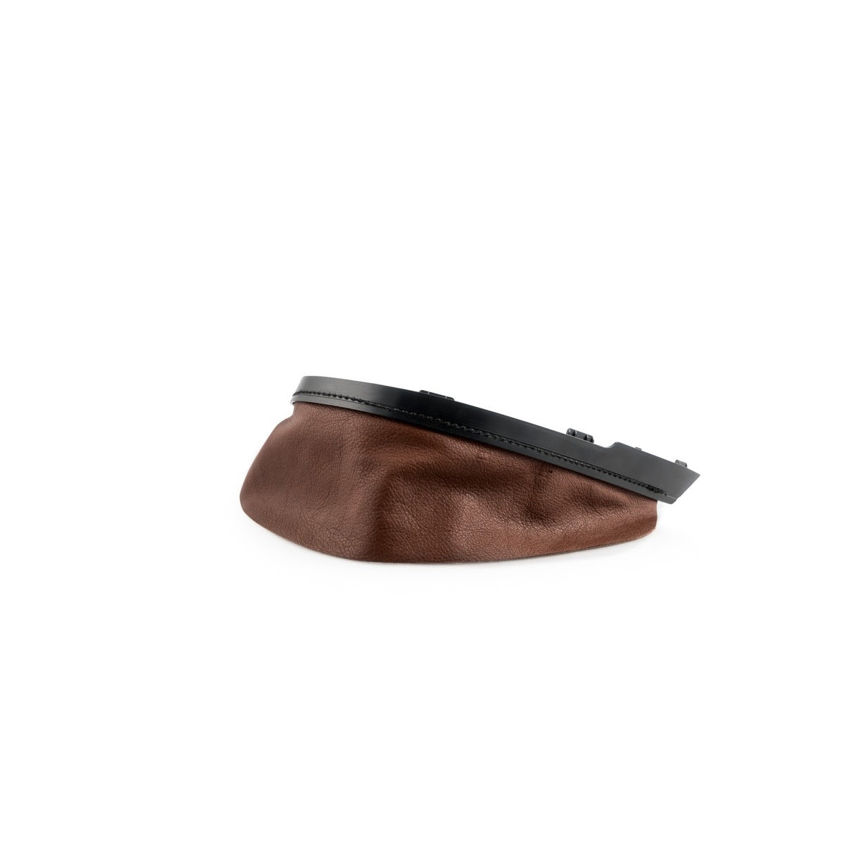 3M 46-0700-67 Speedglas G5-01 Leather Neck Cover, Flame Retardant, (7100215744) - 3