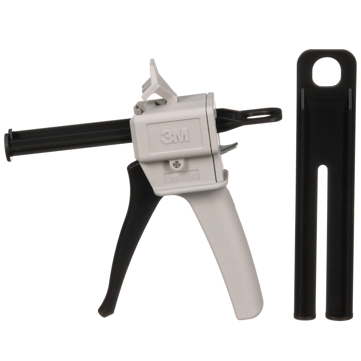 3M 08190 Performance Manual Applicator, 50mL (7100215959) - 4