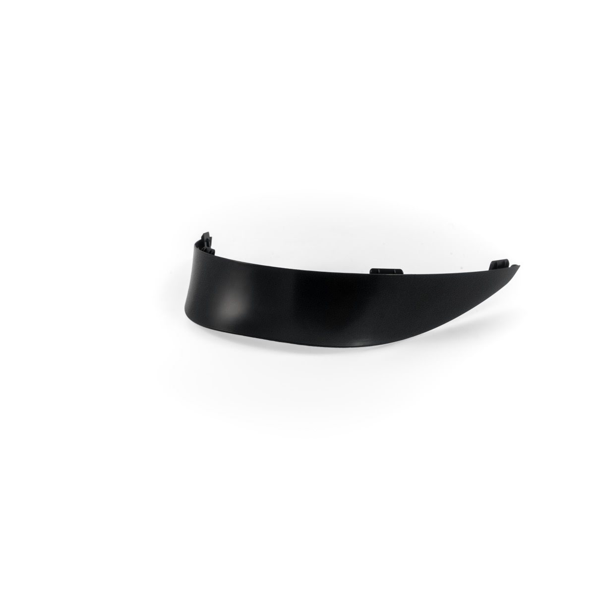 3M 46-0700-65 Speedglas G5-01 Rigid Neck Cover, Black, for G5-01 Welding Helmets (7100216737) - 2