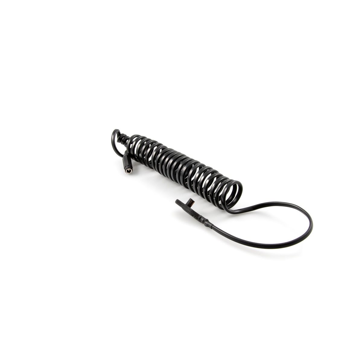 3M 46-0500-02 Speedglas G5-01 Long Battery Power Cable for Task Light, Black (7100216920) - 2