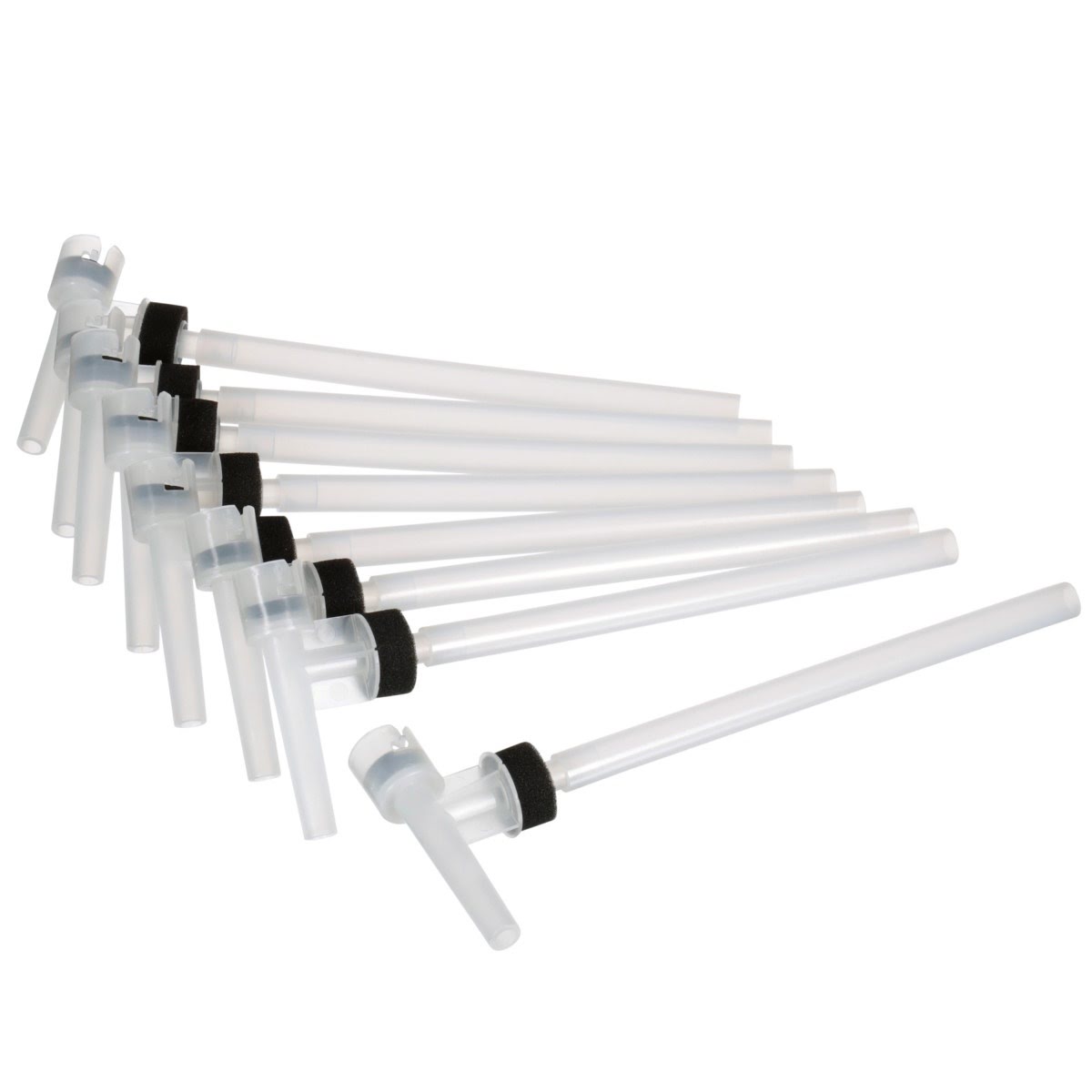 3M 08966 No Cleanup Replacement Nozzles High Performance Disposable Plastic Nozzle (7100217990) (32 Pack) - 4