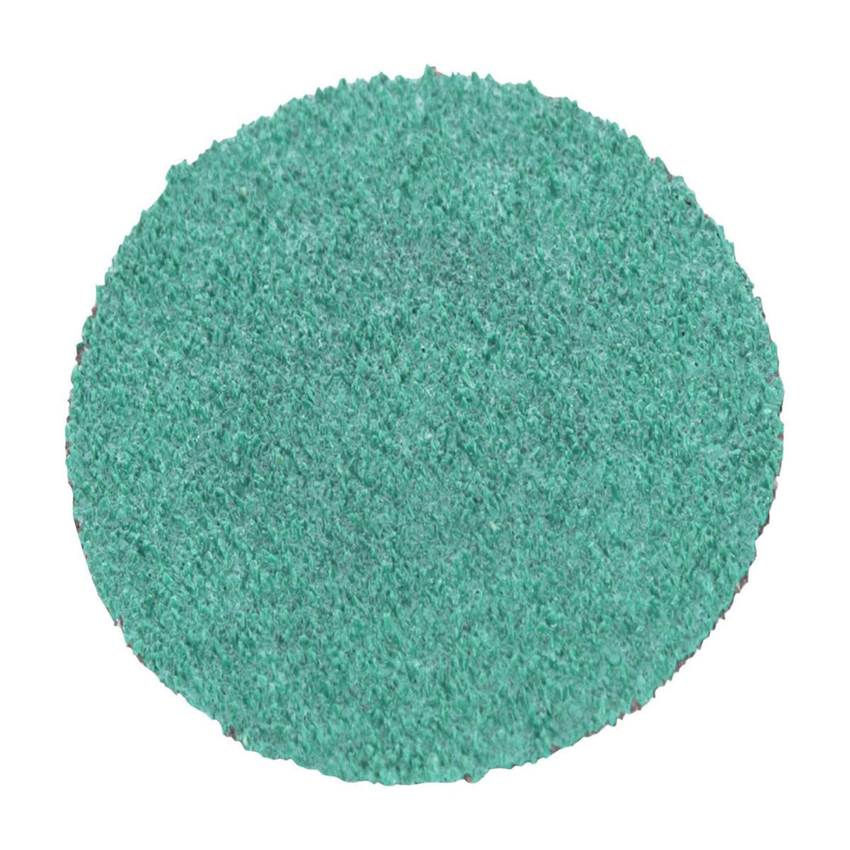 3M 36525 Green Corps Roloc Abrasive Disc, 40 Grit, Green, 2 in (7100226311) (250 Pack)