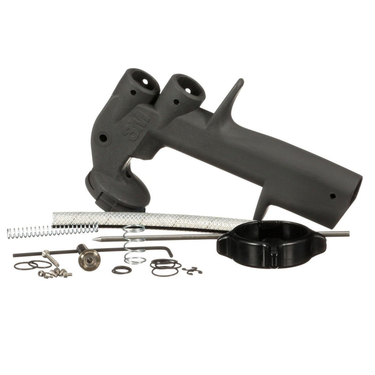 3M Performance Spray Gun Rebuild Kit (26840) (7100228530) (4 Pack)