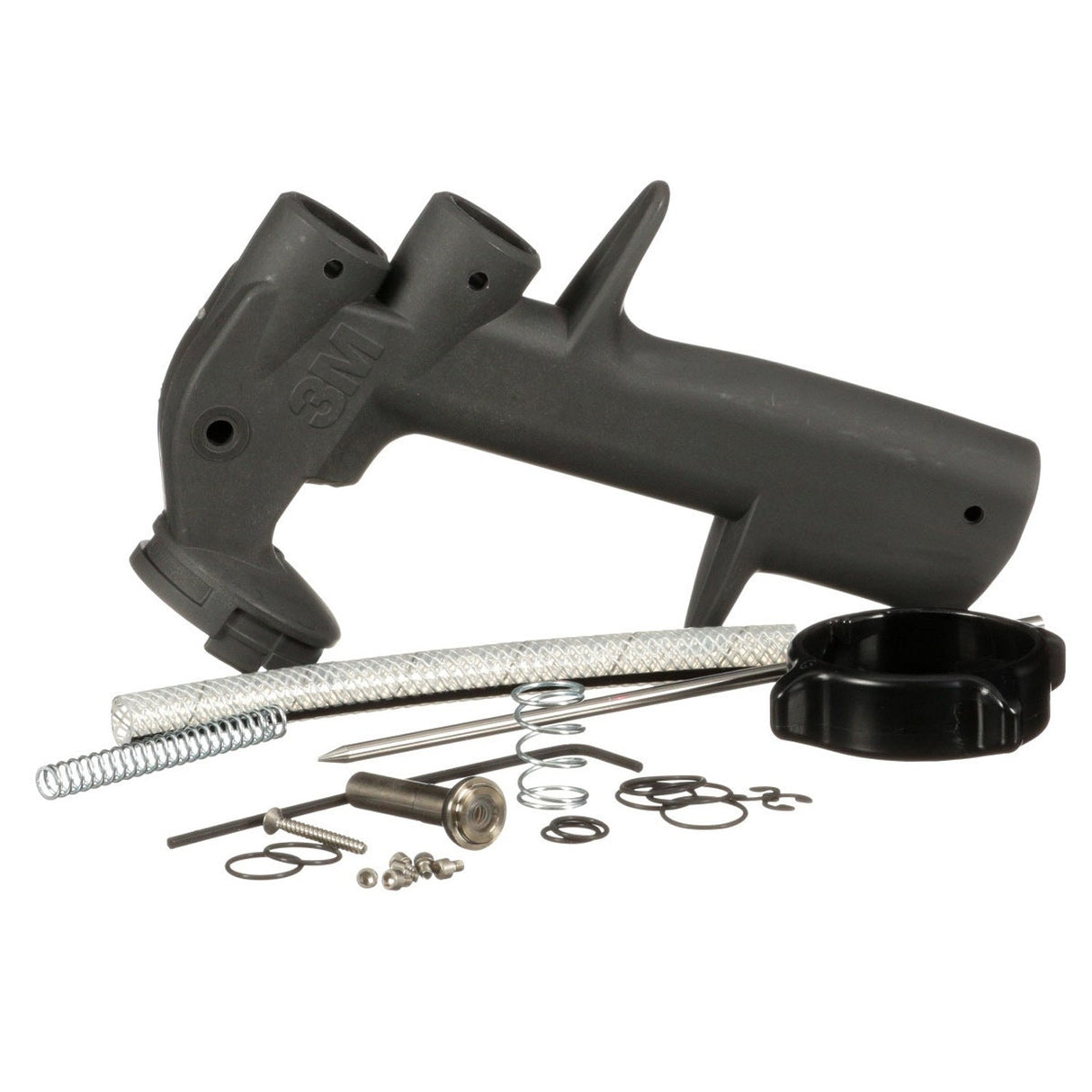 3M Performance Spray Gun Rebuild Kit (26840) (7100228530) (4 Pack) - 2