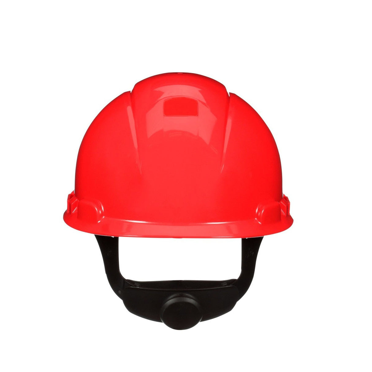 3M H-705SFR-UV SecureFit Hard Hat Cap Style Red Non-Vented Uvicator Sensor 4-Point Ratchet Suspension ANSI Z89.1 (7100240004) (20 Pack)