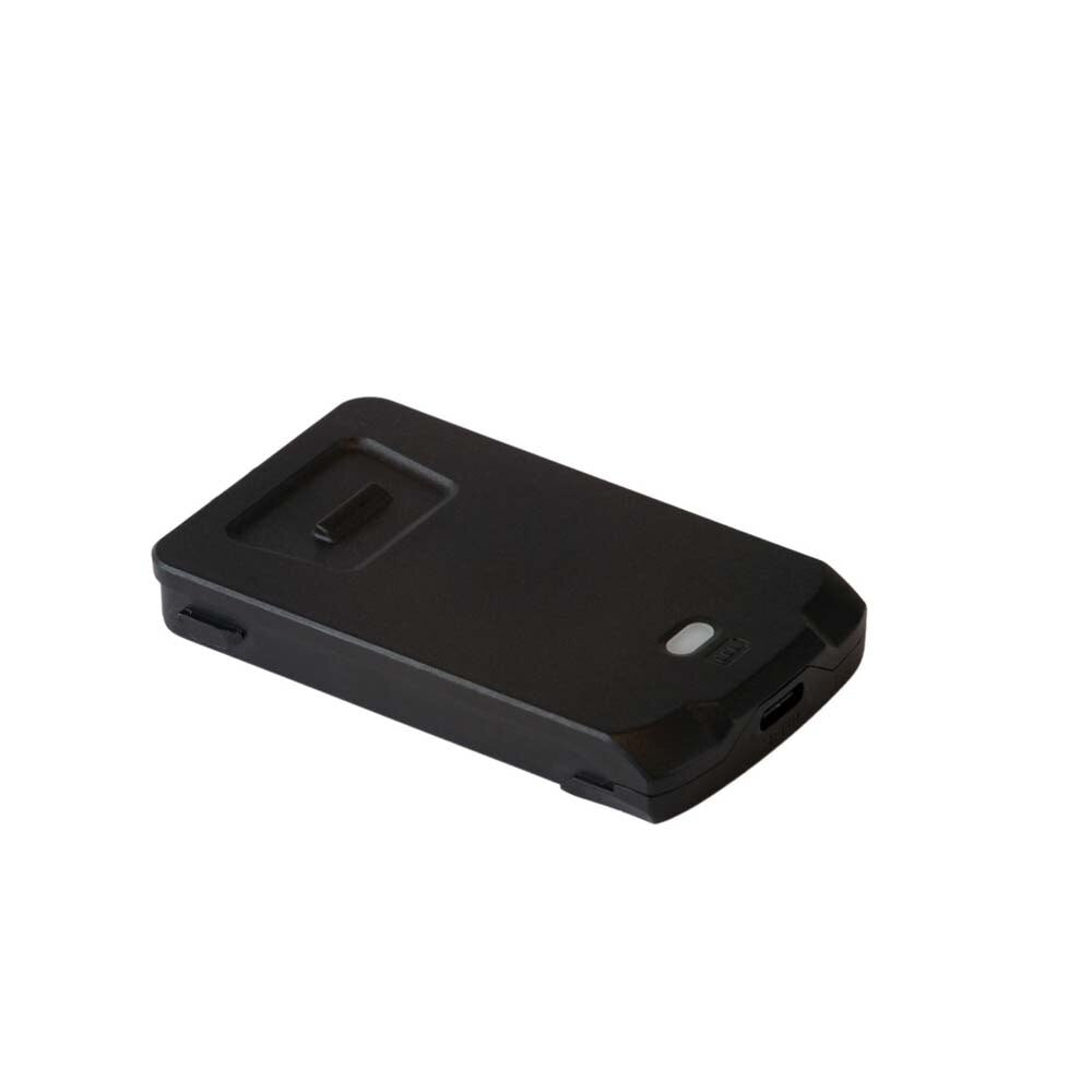 3M 7100262767 PELTOR Professional In-Ear Communication Headset, PIC-100 NA, Close-Connect Wireless Technology, VOX Hands-Free, Full-Duplex with In Ear Speech Microphone and 6 Channels, One Size, Yellow/Black - 5