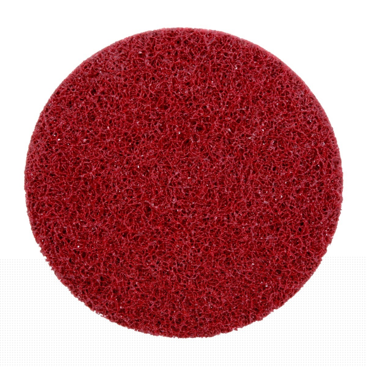 3M PN-DH Scotch-Brite Precision Surface Conditioning Disc, Medium, 4 in x NH (7100263230) (100 Pack) - 2
