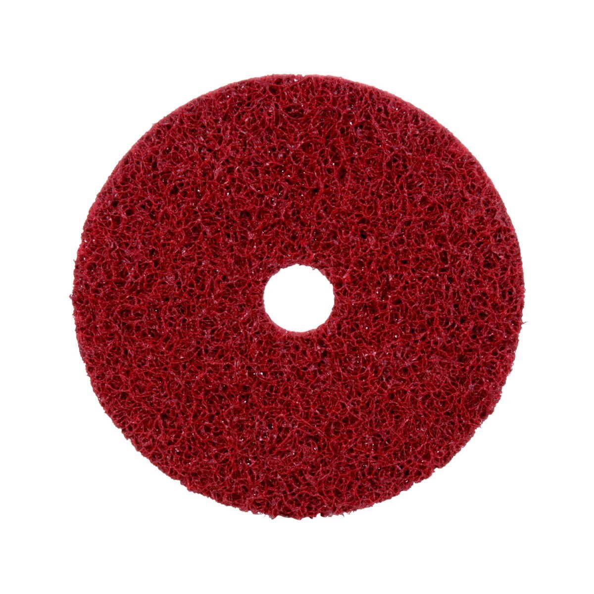 3M PN-DH Scotch-Brite Precision Surface Conditioning Disc, Medium, 4 in x 5/8 in (7100263649) (100 Pack) - 3