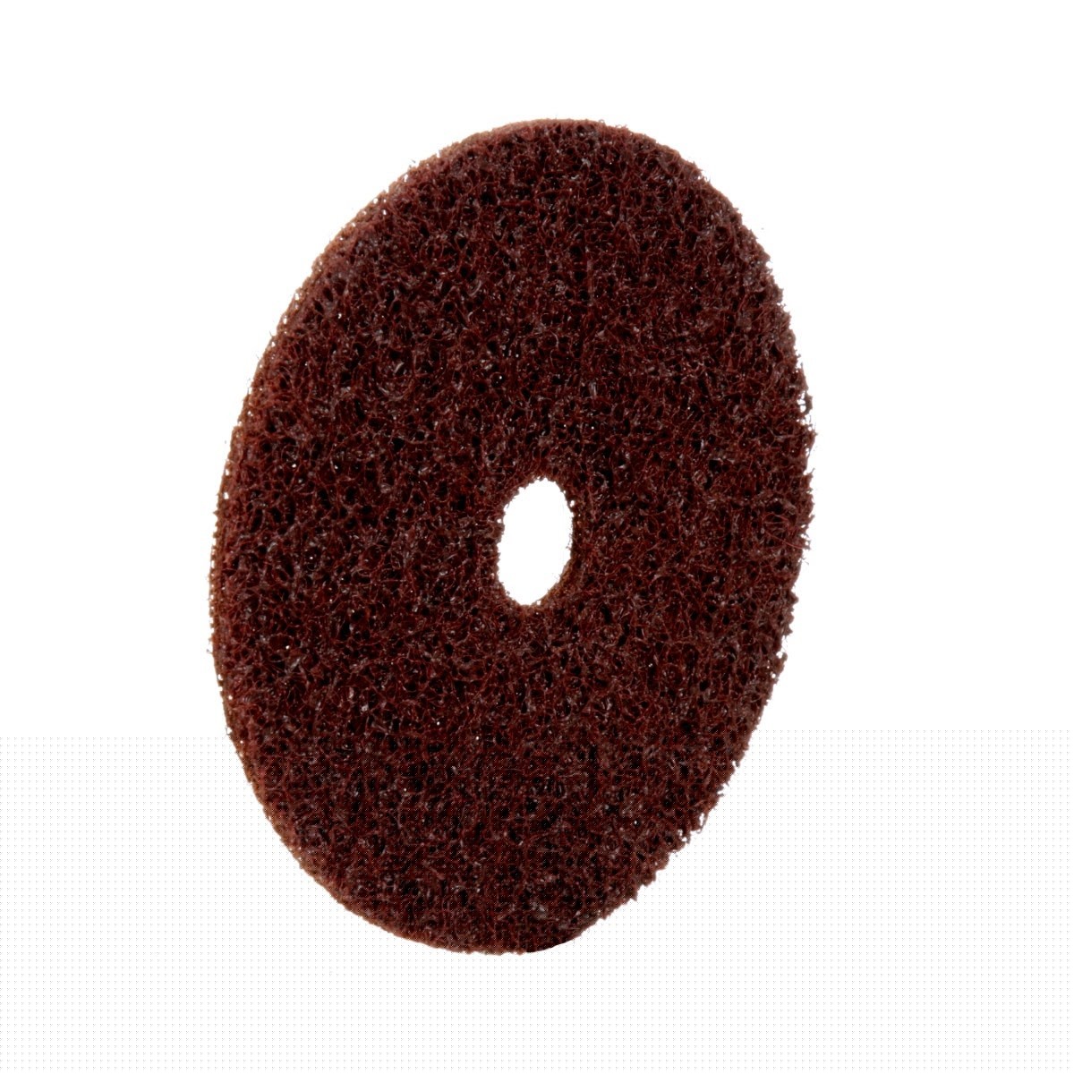 3M PN-DH Scotch-Brite Precision Surface Conditioning Disc, Coarse, 4 in x 5/8 in (7100263650) (100 Pack) - 3