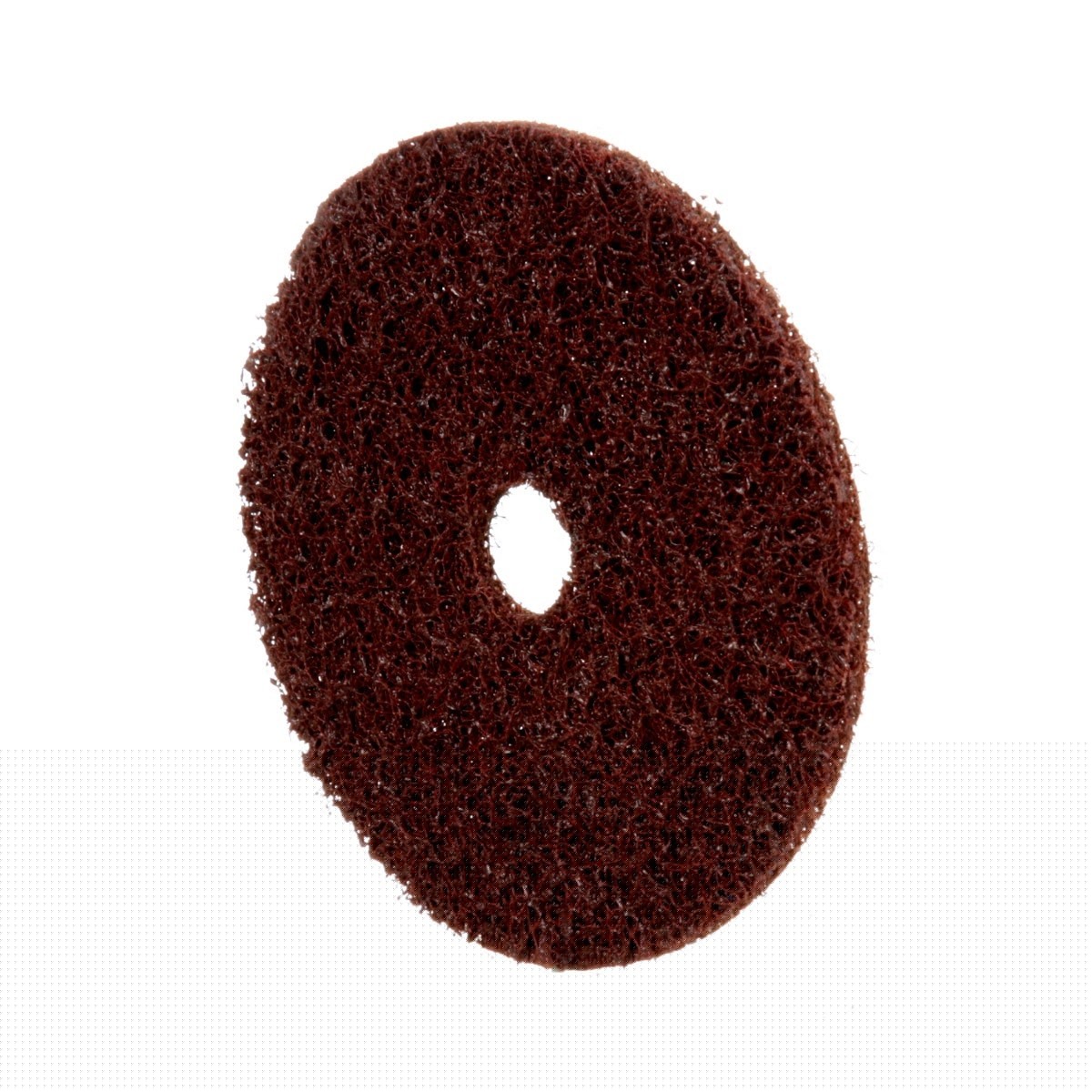 3M PN-DH Scotch-Brite Precision Surface Conditioning Disc, Coarse, 4 in x 5/8 in (7100263650) (100 Pack) - 4