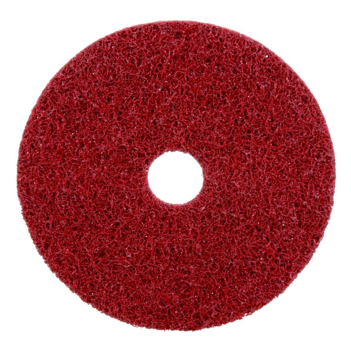 3M PN-DH Scotch-Brite Precision Surface Conditioning Disc, Medium, 5 in x 7/8 in (7100263890) (50 Pack) - 3