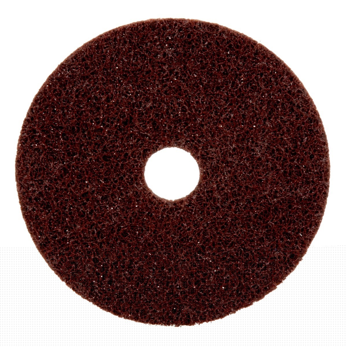 3M PN-DH Scotch-Brite Precision Surface Conditioning Disc, Coarse, 5 in x 7/8 in (7100263891) (50 Pack)