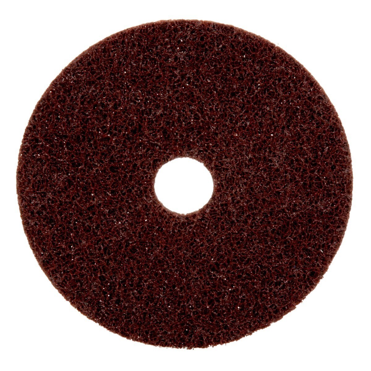 3M PN-DH Scotch-Brite Precision Surface Conditioning Disc, Coarse, 5 in x 7/8 in (7100263891) (50 Pack)