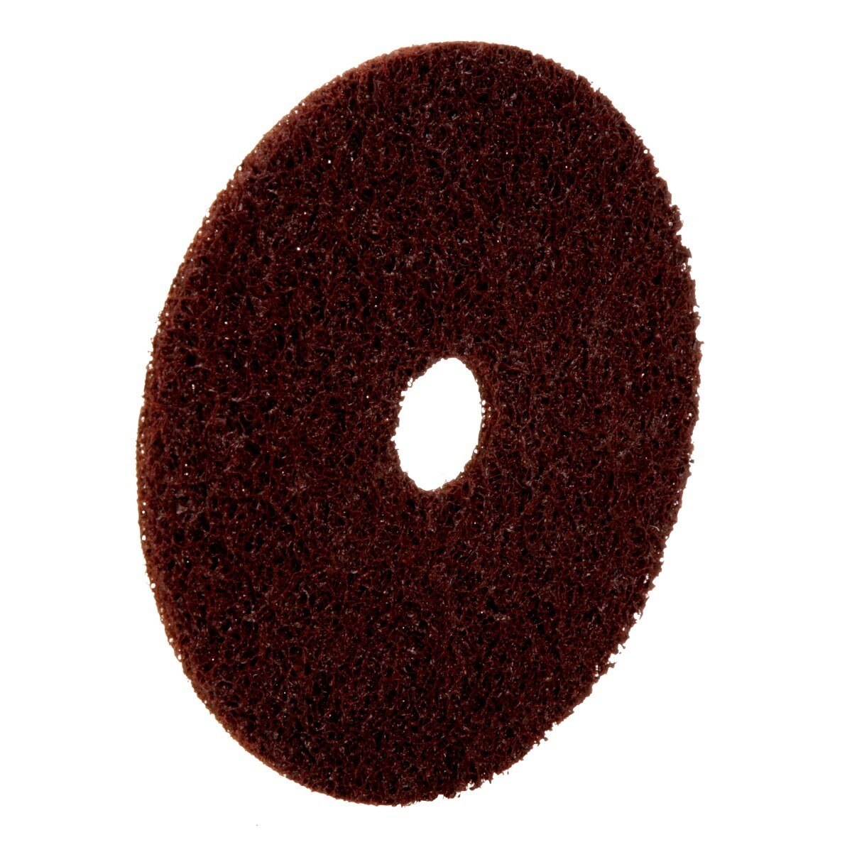 3M PN-DH Scotch-Brite Precision Surface Conditioning Disc, Coarse, 5 in x 7/8 in (7100263891) (50 Pack) - 3