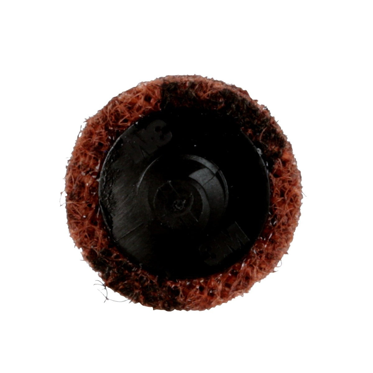 3M PN-DR 89271 Scotch-Brite Roloc Precision Surface Conditioning Disc TR Coarse Brown 3/4 in (7100263901) (200 Pack) - 2