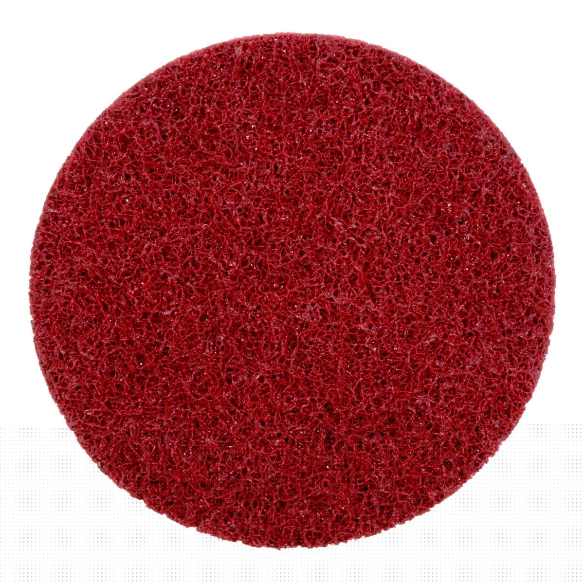 3M PN-DH Scotch-Brite Precision Surface Conditioning Disc, Medium, 5 in x NH (7100263914) (50 Pack) - 3