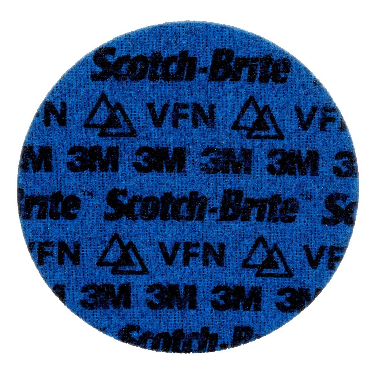 3M PN-DH Scotch-Brite Precision Surface Conditioning Disc, Very Fine, 6 in x NH (7100263917) (50 Pack) - 4