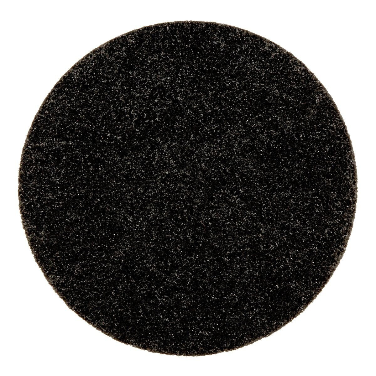 3M PN-DH Scotch-Brite Precision Surface Conditioning Disc, Extra Coarse, Dark Gray, 7 in x NH, Hook and Loop (7100263923) (25 Pack) - 2