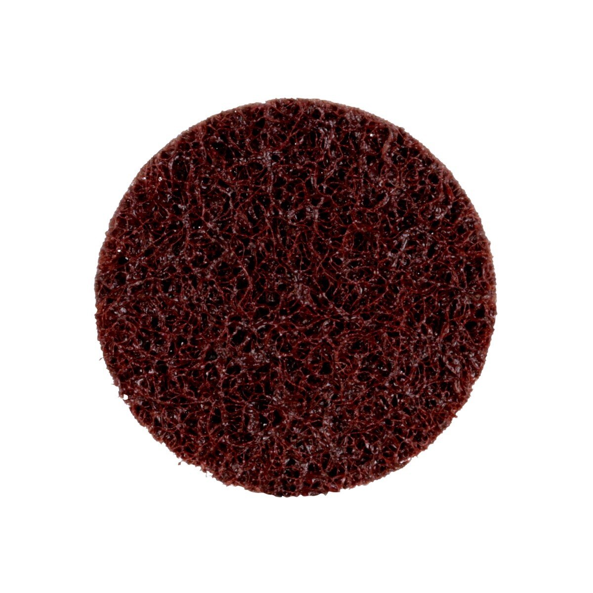 3M Scotch-Brite Roloc Precision Surface Conditioning Disc, PN-DR, Coarse, TR, Brown, 2 in (7100264090) (200 Pack)