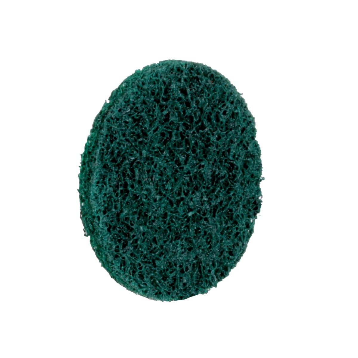 3M PN-DR Scotch-Brite Roloc Precision Surface Conditioning Disc, TR, Fine, Precision Shaped Ceramic, Green, 1-1/2 in (89317) (7100264152) (100 Pack) - 4