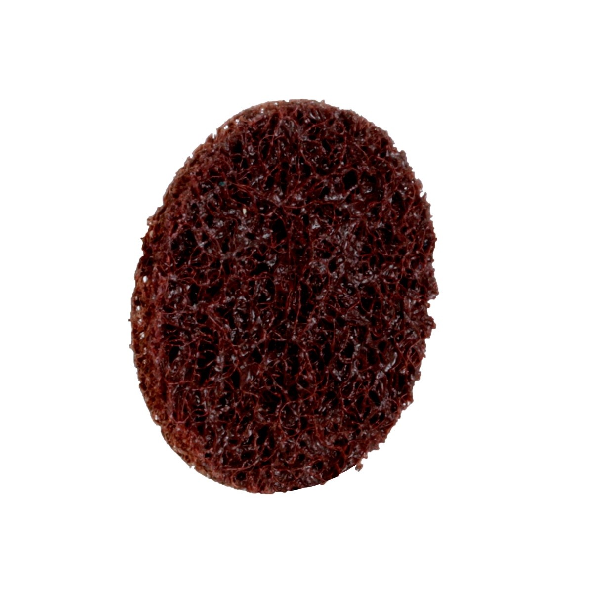 3M Scotch-Brite Roloc Precision Surface Conditioning Disc, PN-DR, Coarse, Ceramic, Brown, 1-1/2 in, Dispenser Pack (89315) (7100264164) (100 Pack) - 5