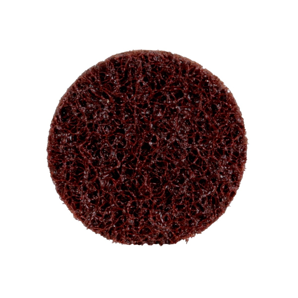 3M PN-DR Scotch-Brite Roloc Precision Surface Conditioning Disc, Coarse, TR, Precision Shaped Ceramic, Brown, 1-1/2 in, Dispenser Pack (7100264169) (200 Pack)