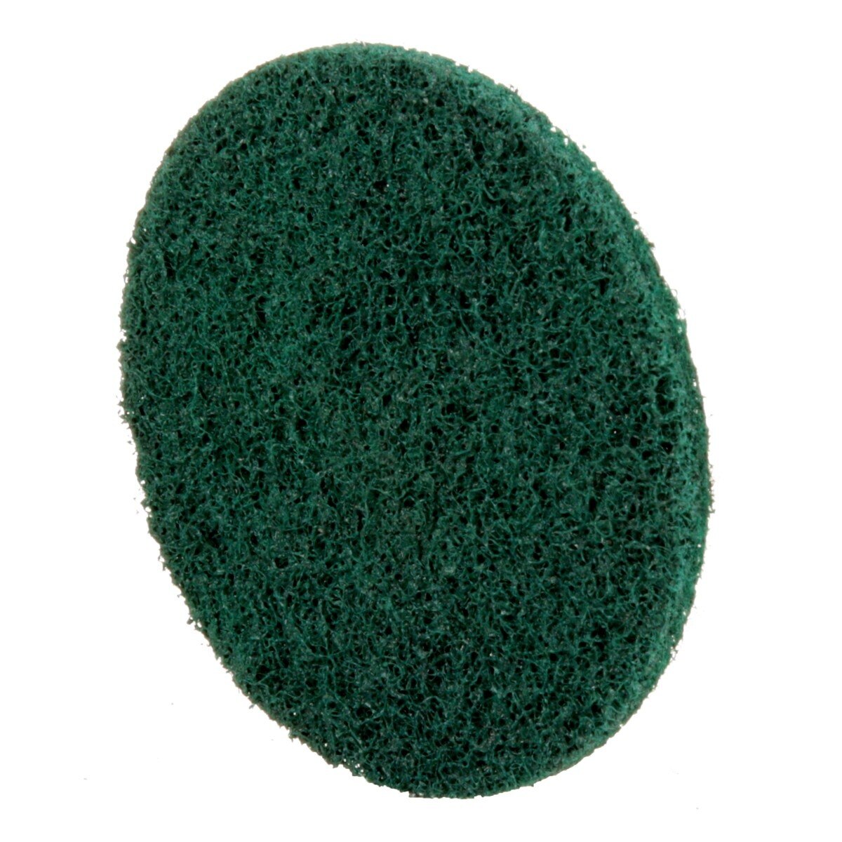 3M Scotch-Brite Roloc Precision Surface Conditioning Disc PN-DR Fine TR Ceramic Nonwoven Fiber Green 2 in Dispenser Pack (7100264171) (100 Pack) - 4