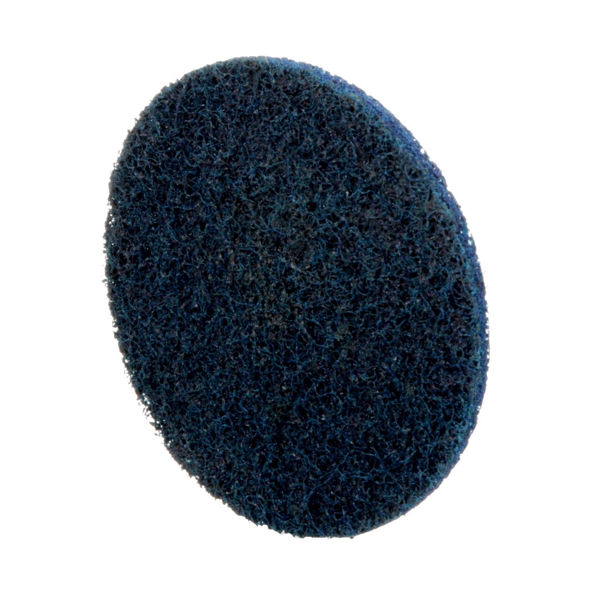 3M PN-DR Scotch-Brite Roloc Precision Surface Conditioning Disc, TR, Very Fine, Precision Shaped Ceramic, Nonwoven, Blue, 3 in, Dispenser Pack (7100264194) (100 Pack) - 5