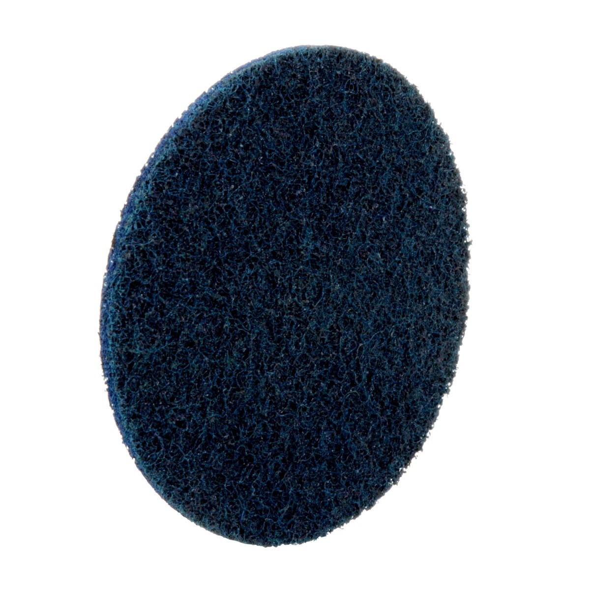 3M 89283 Scotch-Brite Roloc Precision Surface Conditioning Disc, PN-DR, Very Fine, TR, Blue, 4 in (7100264199) (100 Pack) - 4