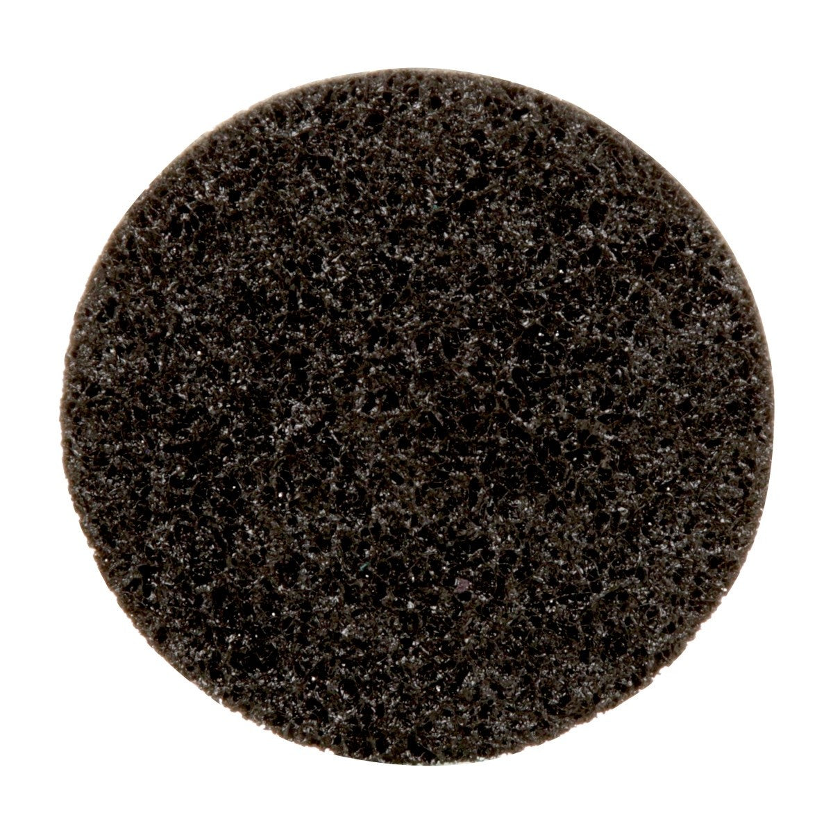 3M PN-DR Scotch-Brite Roloc Precision Surface Conditioning Disc, TR, Extra Coarse, Precision Shaped Ceramic, Dark Gray, 3 in (7100264438) (1000 Pack) - 3